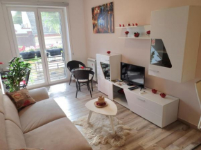 Charming & Relaxing - Feel like Home in Subotica